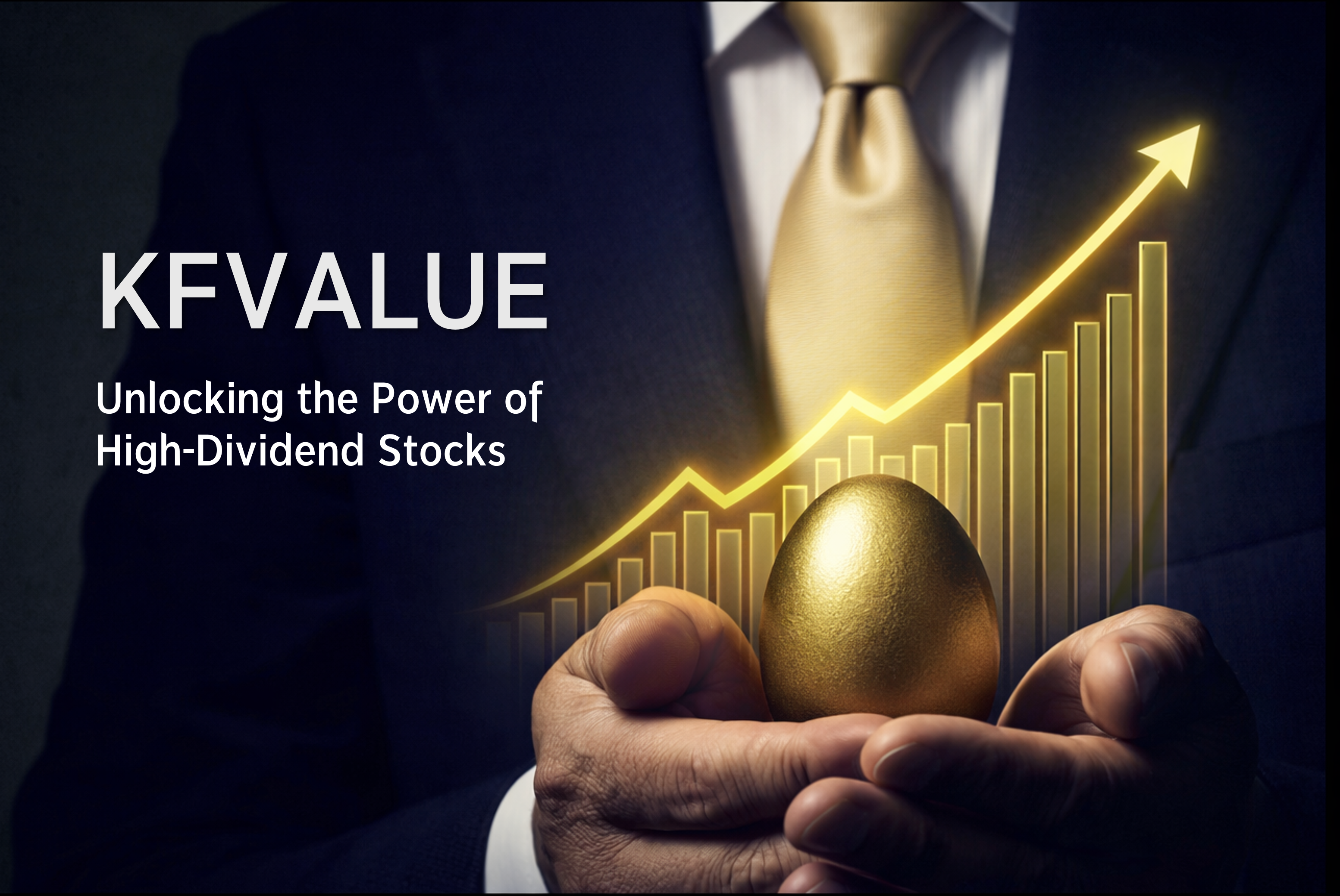 KFVALUE Unlocking the Power of High-Dividend Stocks